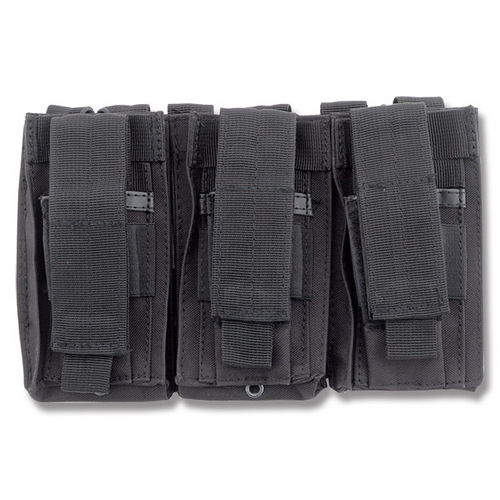 TOT-5S Triple OT M4/M16 Mag Ammo Pouch-TSP-TOT5STRIPLEOTM4M16MAGPOUCH