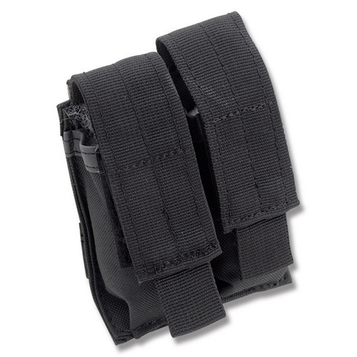 TOT-5S Doublt OT M4/M16 Mag Pouch-TSP-TOT5SDOUBLEOTM4M16MAGPOUCH