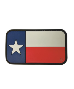 Texas Flag Morale Patch
