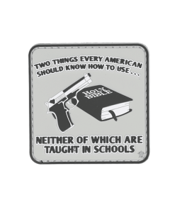 Know How to Use Morale Patch