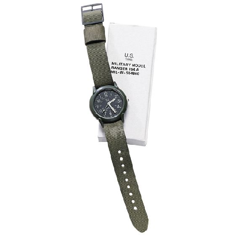 194A Ranger Watch-TSP-194ARANGERWATCH