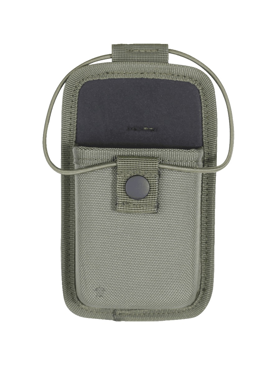 Universal Duty Radio Pouch-TSP-UNIVERSALDUTYRADIOPOUCH