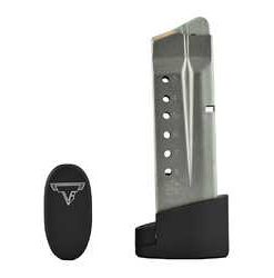 Tti Frpwr Bp Shield 9/40 +1/2 Fblk