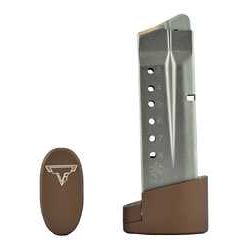 Tti Frpwr Bp Shield 9/40 +1/2 Brz