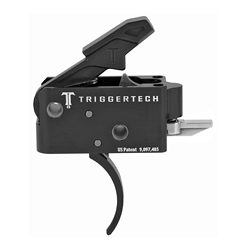 AR15 BLK COMPETITIVE CRVD TRIGGER