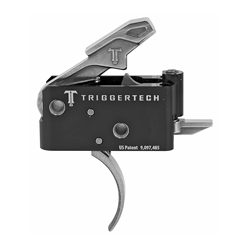 AR15 ADAPTABLE CRVD TRIGGER