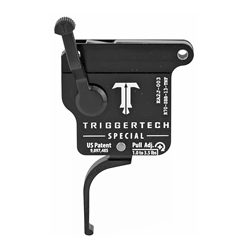 R700 BLK SPECIAL FLAT CLEAN TRIGR RH