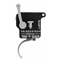 R700 SPECIAL CRVD TRIGGER RH BLT