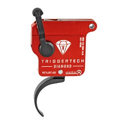 R700 BLK DIAMOND PRO CLEAN TRIGR RH