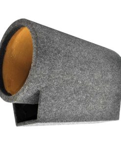 Nippon 12" Subwoofer Cylinder Box,1