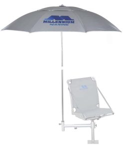 Millennium Shade Tree Fishing Umbrella