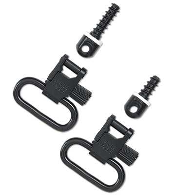 Uncle Mike's - Sling Swivel Sling Fit: 1 Sling-UM-1311