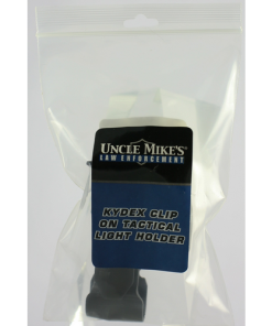 Clip-On Tactical Light Holder