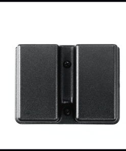 Double Row Double Magazine Case-51361