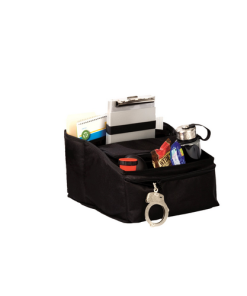 Car Seat Deluxe Organizer