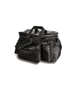 Side-Armor Patrol Bag