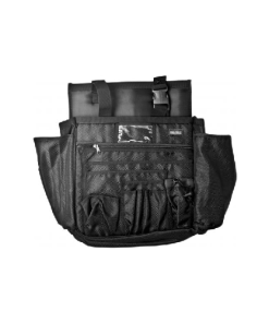 Side-Armor Car Seat Organizer
