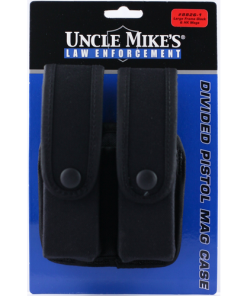 Fitted Pistol Magazine Cases-88261