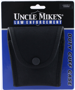 Undercover Cuff Case