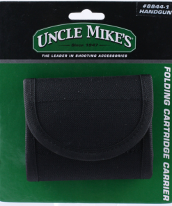 Folding Cartridge Carriers