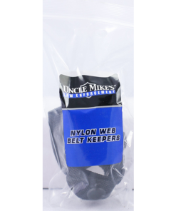 Web Belt Keeper-88651