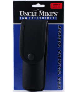 Aerosol Chemical Agent Cases-88691