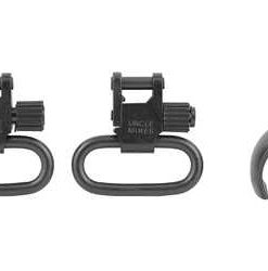 U/M Swivels Qd 115 Sg-2 1"