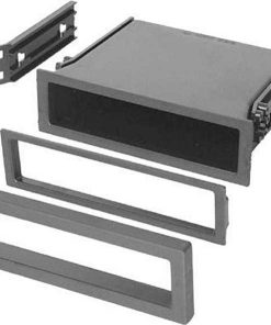 1981-2013 Universal Din Pocket