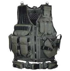Utg Le Tactical Vest Black