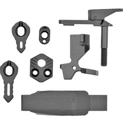 UTG AR15 LOWER UPGRADE KIT BLK