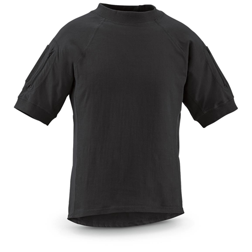 Tactical Combat Short Sleeve Shirt-2806160
