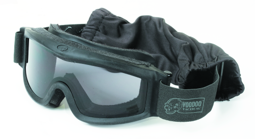 Tactical Goggle Set-02-0244