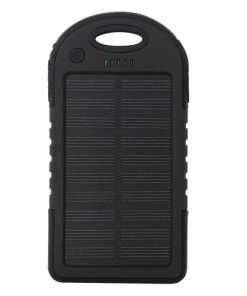 Msp Life Solar Charger-11-0035001000