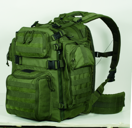The Praetorian Rifle Pack-15-0029