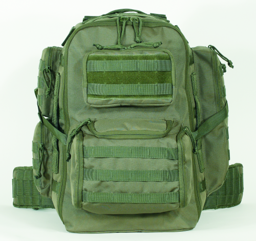 Thor Pack-15-0040