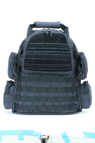 Tactical Sling Bag-15-9961
