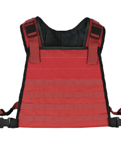 Instructor High Visibility Plate Carrier