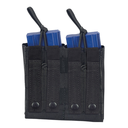 The Peacekeeper Dual Mag Pouch-20-0228