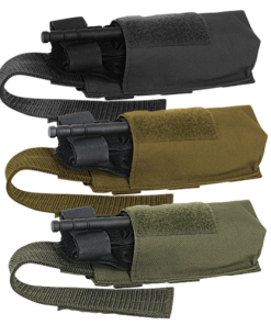 Tourniquet Pouch w/ Medical Shears Slot-20-1217