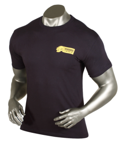 Tactical Skull T-Shirt-20-9139