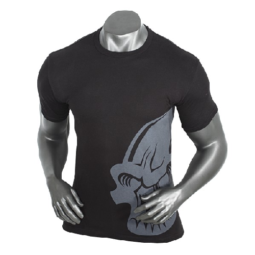 Tactical Intimidator Skull T-Shirt-20-9966