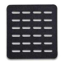 Vertx M.A.P. Quad Panel Blk