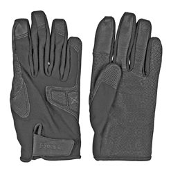 VERTX ASSAULT GLOVE BLACK LARGE