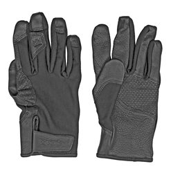 VERTX COURSE OF FIRE GLOVE BLACK LG