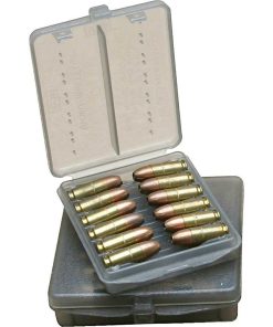 Mtm Ammowallet 12 Round 44 Rem Mag 44 Special