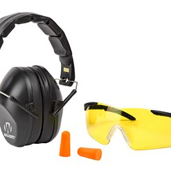 WALKER'S PRO FLDING EAR/EYE PRO CMBO