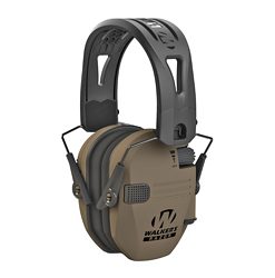 WALKERS TACTI GRIP FDE RAZOR