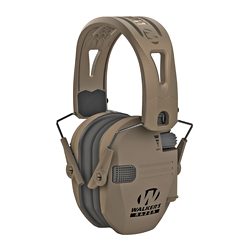 WALKERS TACTI GRIP FDE RZR FDE HBAND