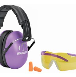 WALKERS FEMALE COMBO KIT PURPLE