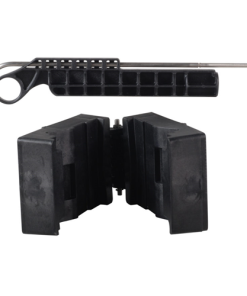 Delta Series AR-15 Upper Vise Block Clamp
